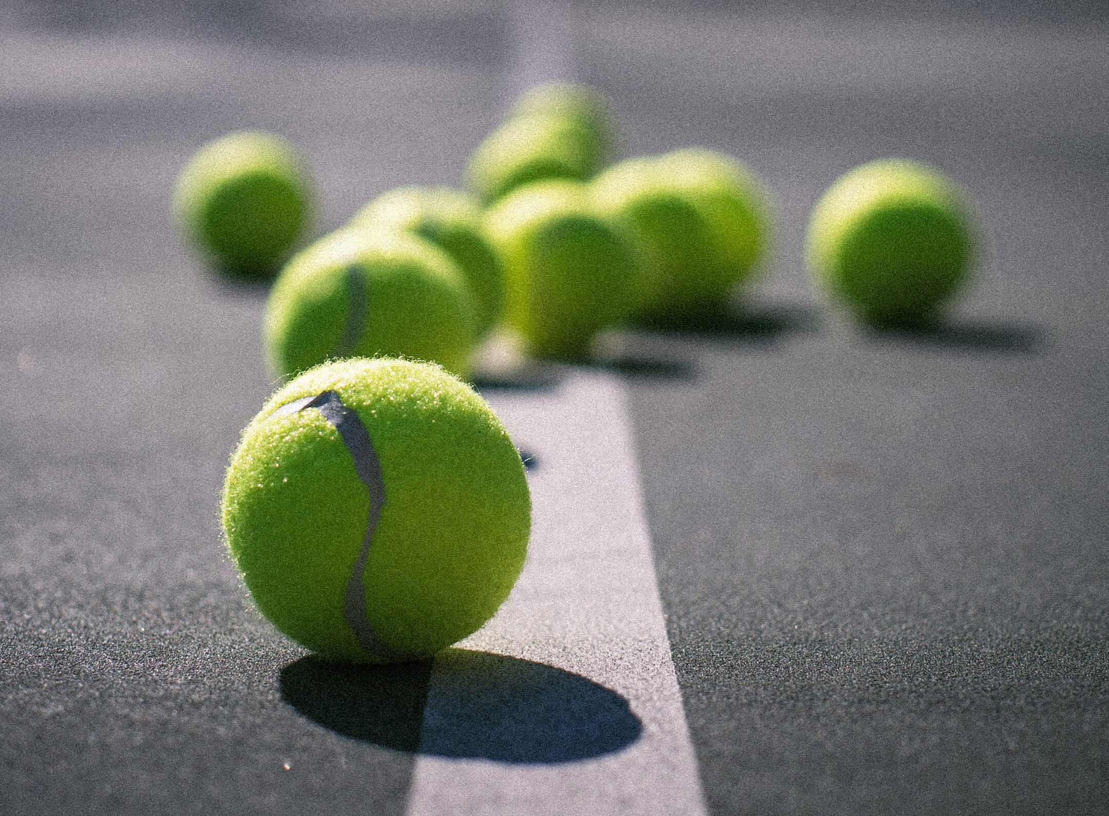 Tennis