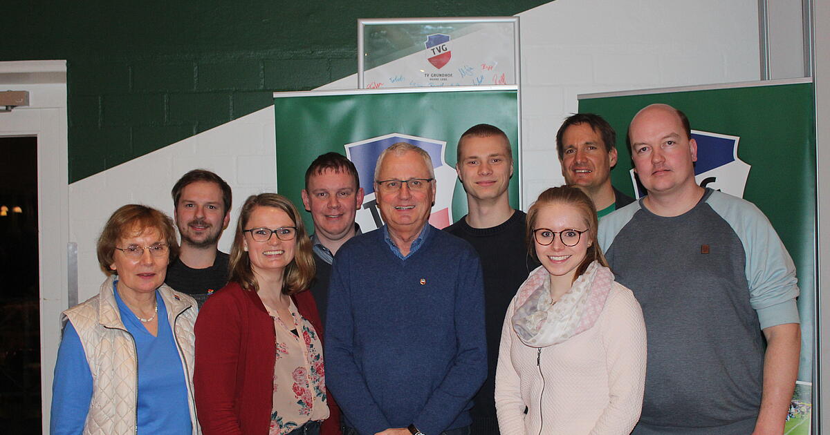 TV Grundhof TV Grundhof. Wahre Liebe.