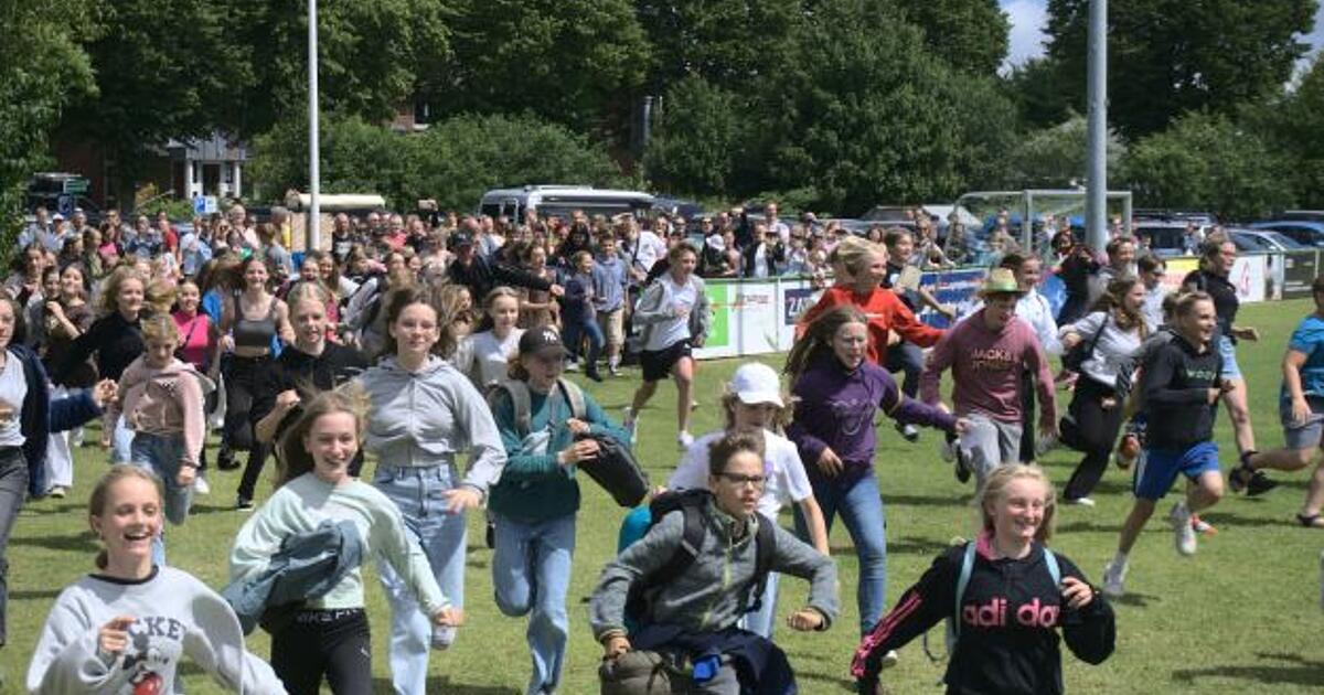 Das GrunZ 2023! TV Grundhof. Wahre Liebe.